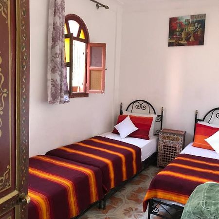 Hotel Dar Youssef 114 Marrakesh Eksteriør billede