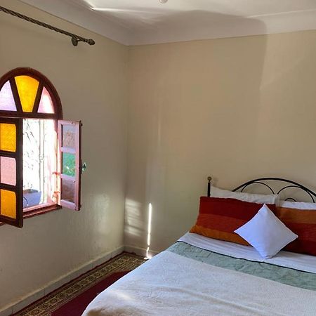 Hotel Dar Youssef 114 Marrakesh Eksteriør billede