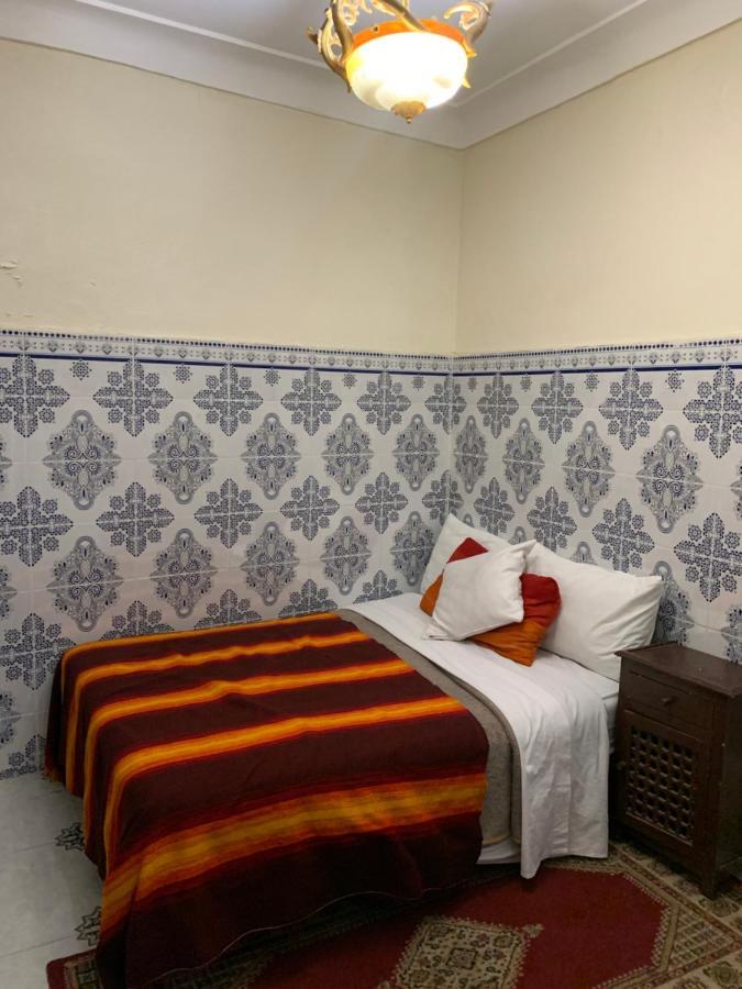 Hotel Dar Youssef 114 Marrakesh Eksteriør billede