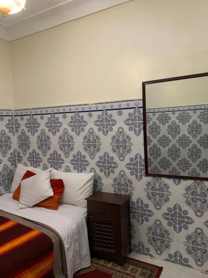 Hotel Dar Youssef 114 Marrakesh Eksteriør billede
