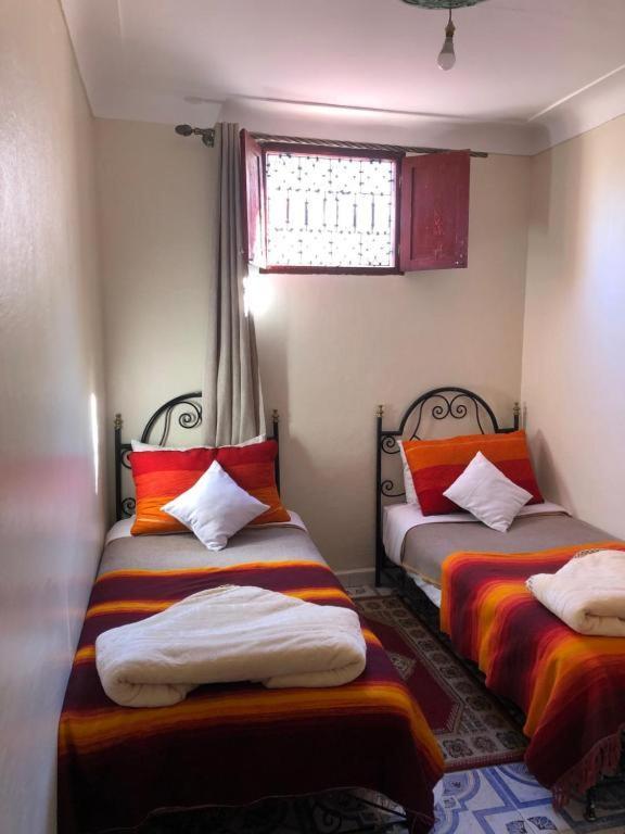 Hotel Dar Youssef 114 Marrakesh Eksteriør billede