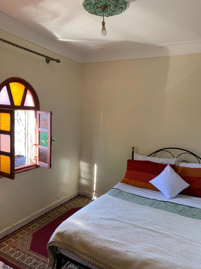 Hotel Dar Youssef 114 Marrakesh Eksteriør billede