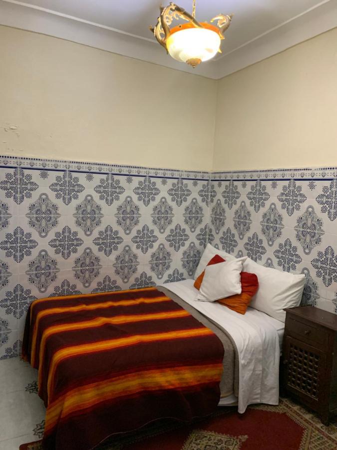 Hotel Dar Youssef 114 Marrakesh Eksteriør billede