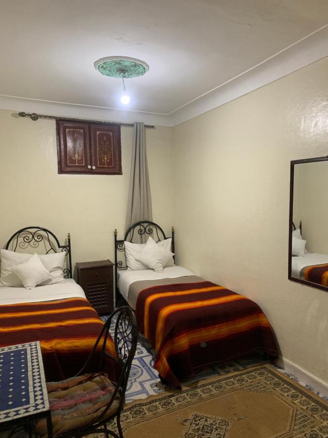 Hotel Dar Youssef 114 Marrakesh Eksteriør billede